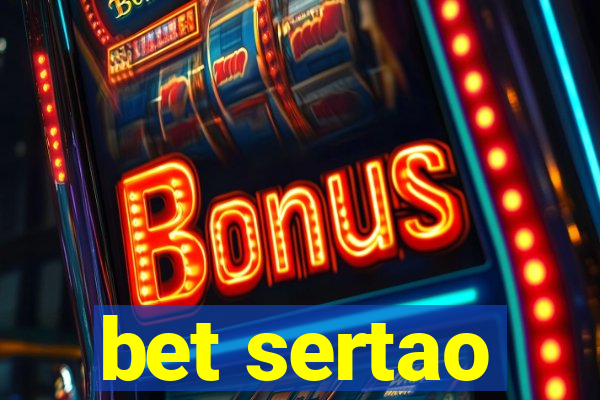 bet sertao